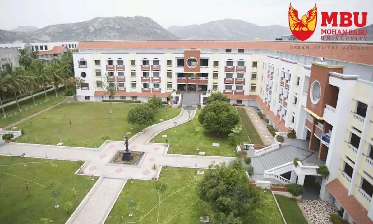 You are currently viewing MBU University