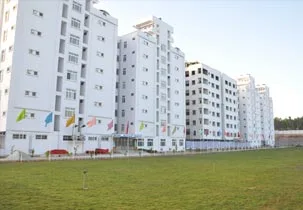 You are currently viewing Gitam University