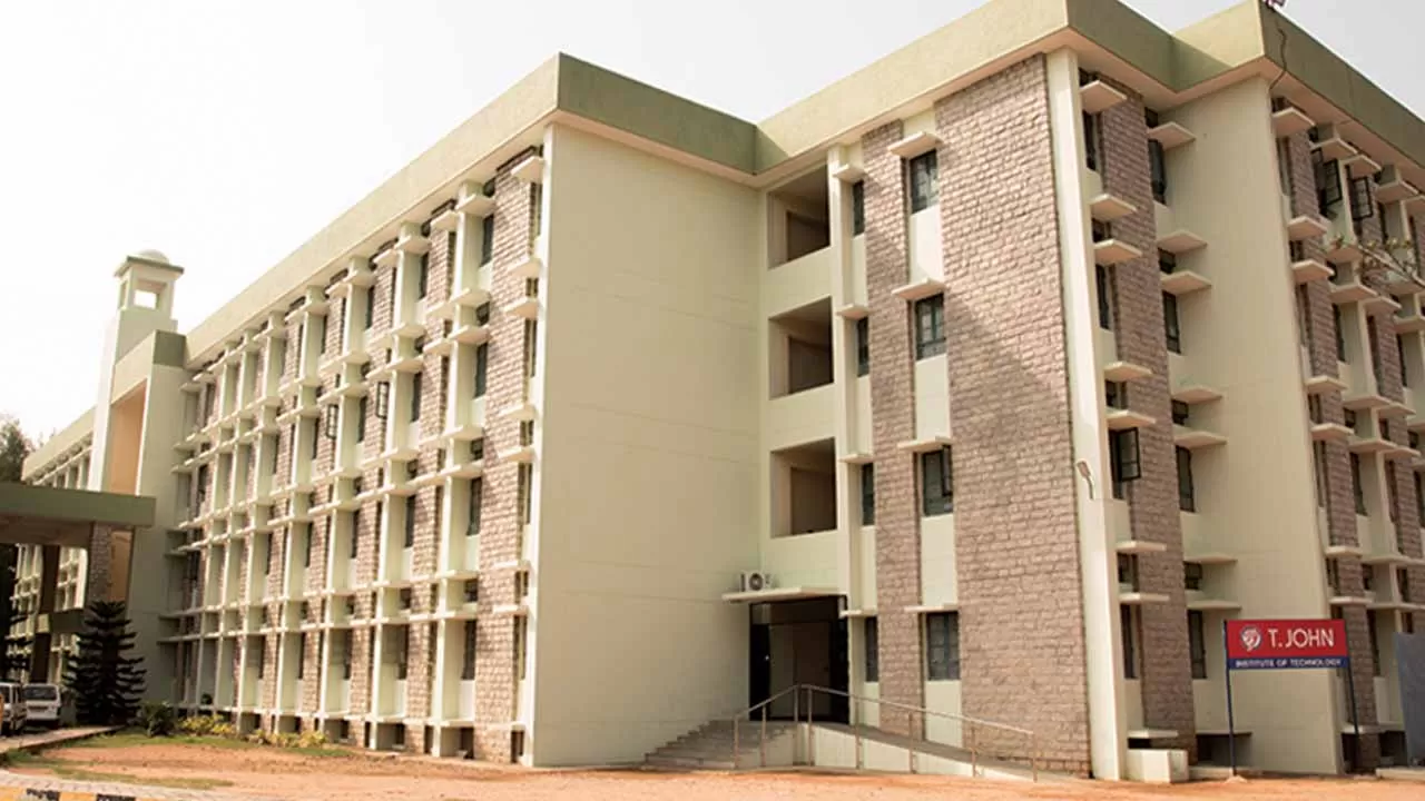 You are currently viewing T John