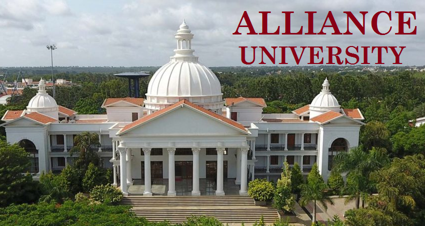 You are currently viewing Alliance