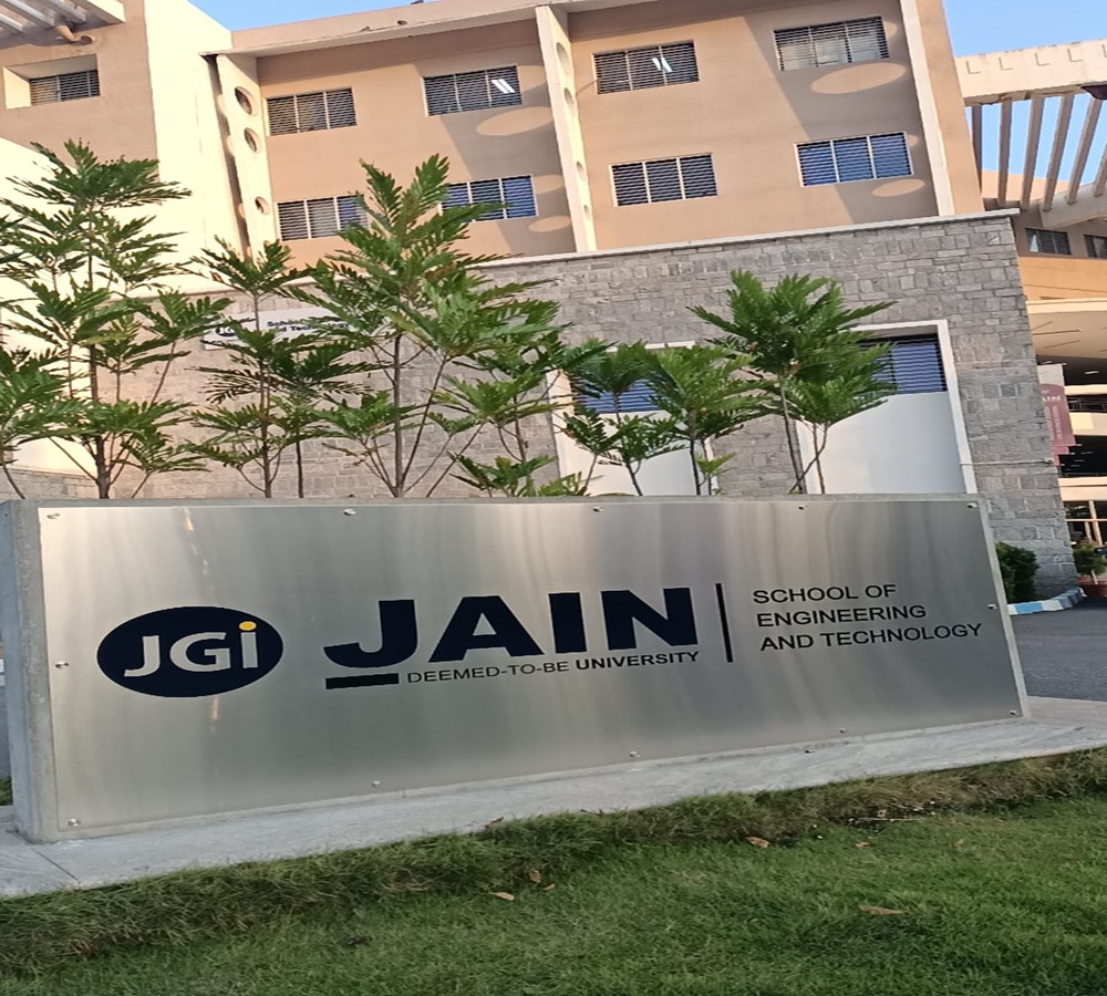 You are currently viewing Jain – Design and HS