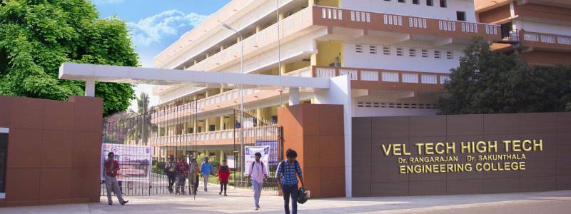 You are currently viewing Veltech